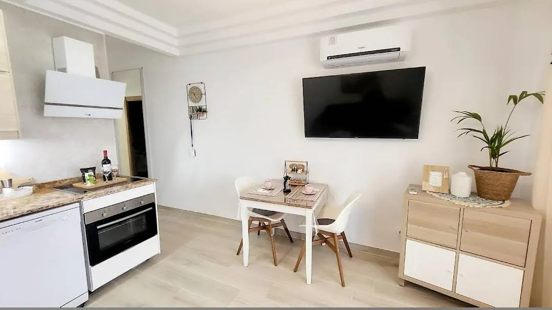 Apartment 133 Pg Arona  0*, Arona (Tenerife) Spain