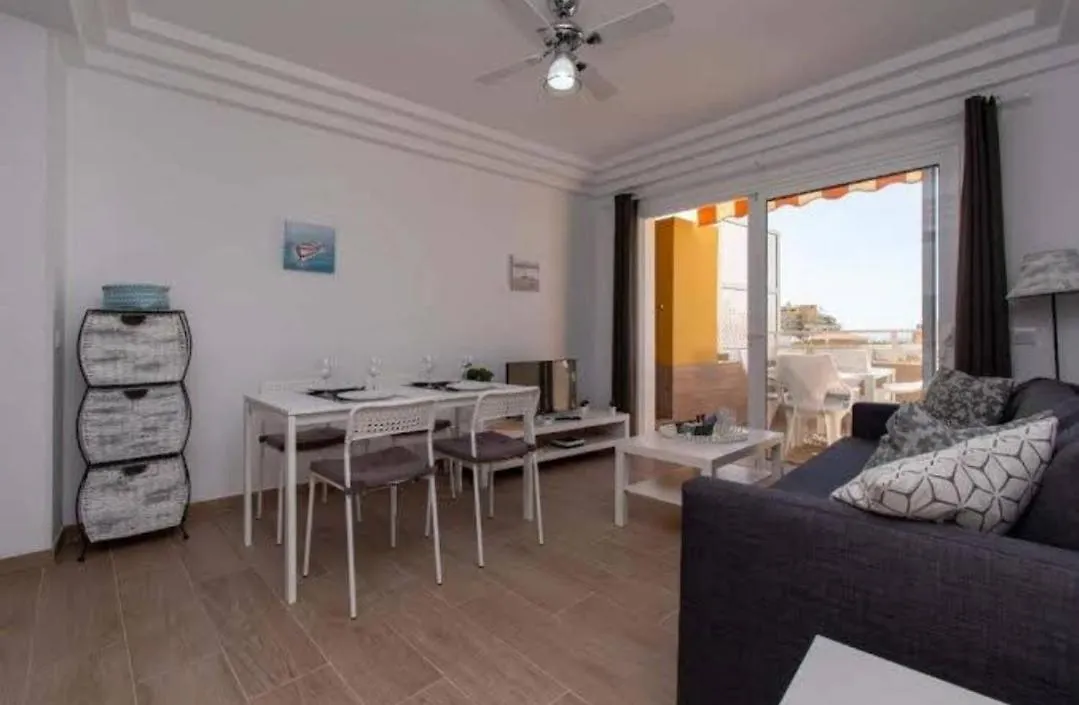 Apartment 133 Pg Arona