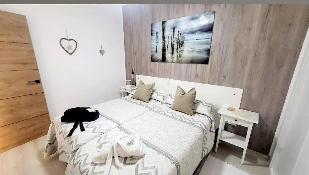 Apartment 133 Pg Arona   Arona (Tenerife)