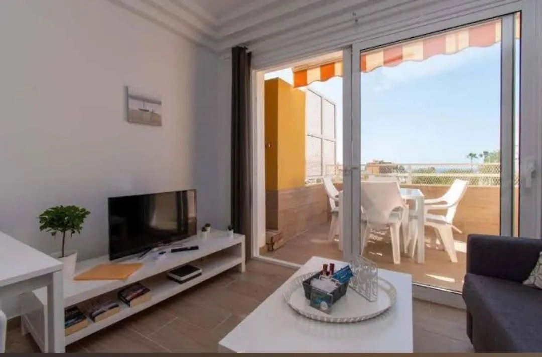 Apartment 133 Pg Arona